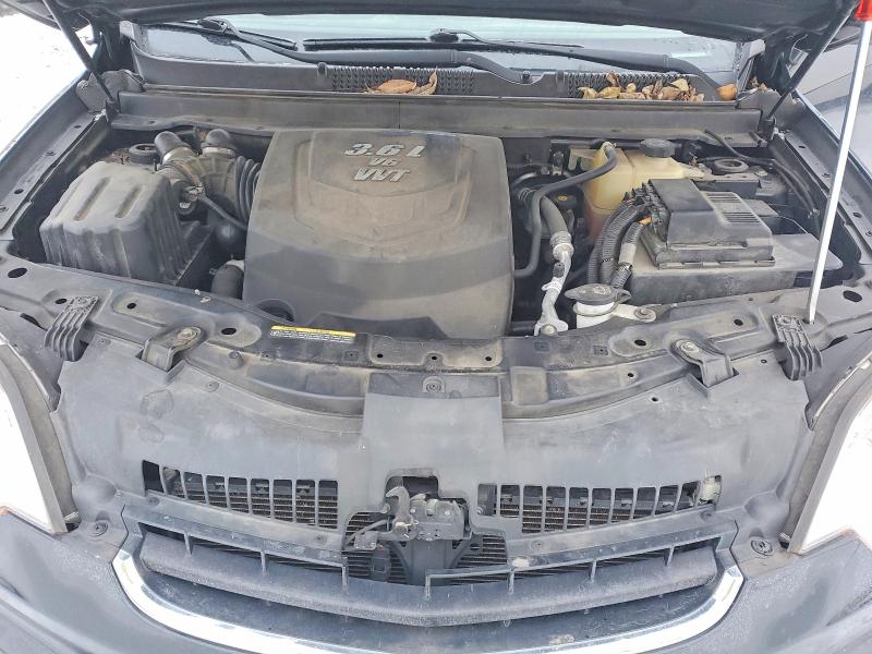 Aukcja sprzedaży 2008 Saturn Vue, vin: 3GSCL53748S658973, numer aukcji: 45856936