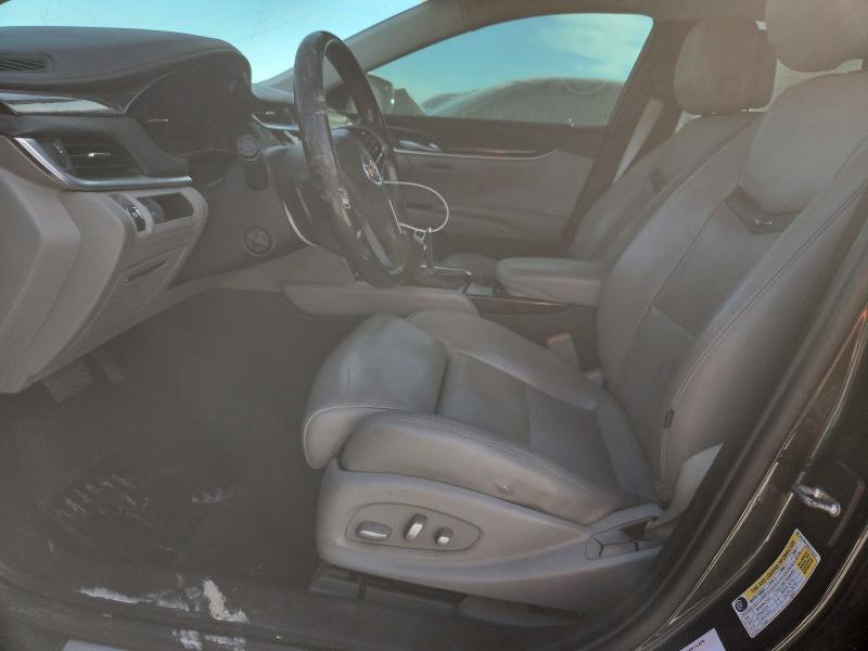 Aukcja sprzedaży 2014 Cadillac Xts, vin: 2G61M5S34E9133244, numer aukcji: 77781615