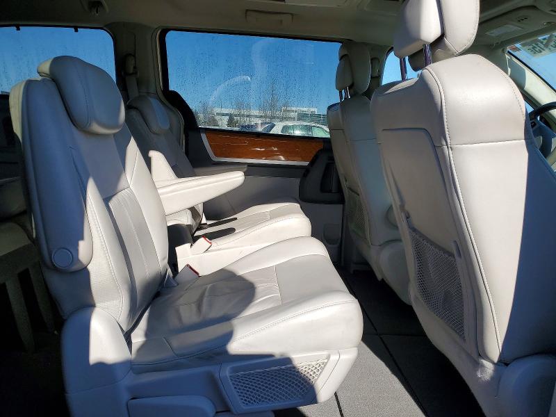 Aukcja sprzedaży 2010 Chrysler Town & Country, vin: 2A4RR6DX8AR398132, numer aukcji: 76445115