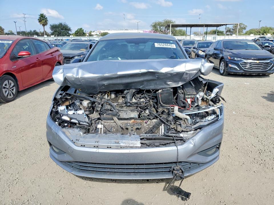 Aukcja sprzedaży 2020 Volkswagen Jetta, vin: 3VWN57BU8LM061949, numer aukcji: 76528845