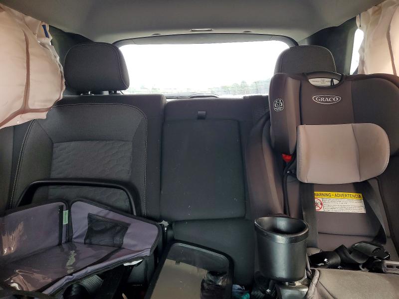 Aukcja sprzedaży 2021 Chevrolet Equinox, vin: 2GNAXUEV4M6100604, numer aukcji: 78927475