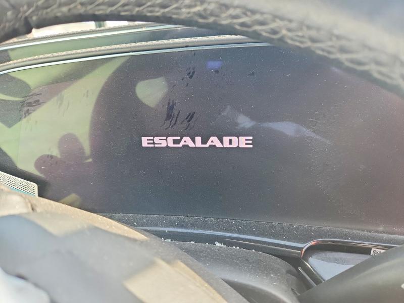 Aukcja sprzedaży 2021 Cadillac Escalade, vin: 1GYS4BKLXMR273331, numer aukcji: 77462775