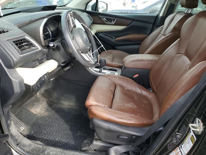 Продаж на аукціоні авто 2019 Subaru Ascent, vin: 4S4WMARD6K3473943, номер лоту: 75964135