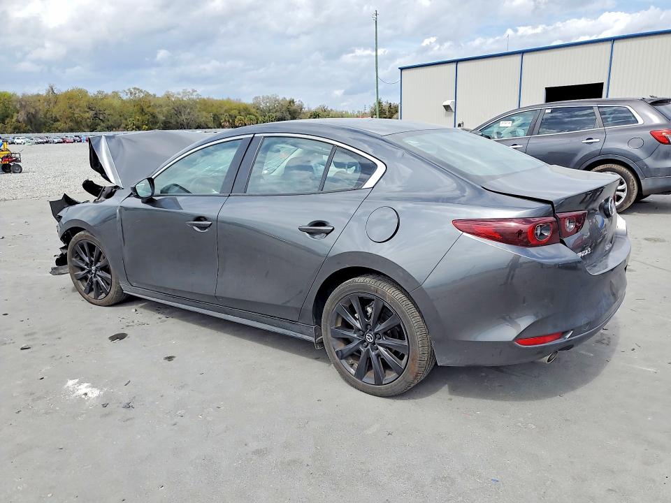 Aukcja sprzedaży 2025 Mazda 3, vin: 3MZBPABM8SM464404, numer aukcji: 52272166