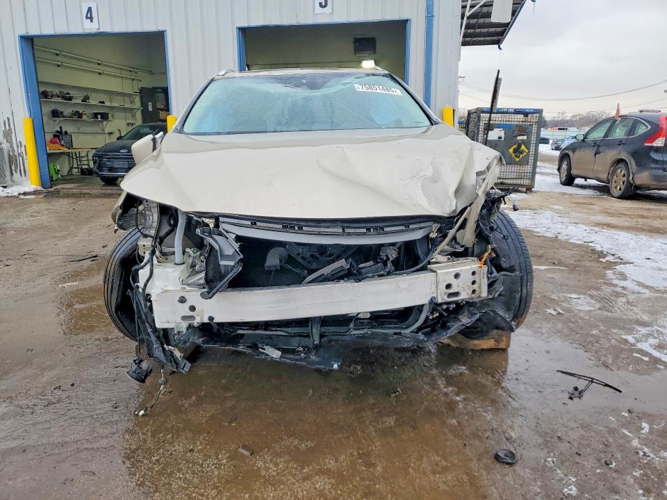 Aukcja sprzedaży 2018 Lexus Rx 350, vin: 2T2ZZMCA7JC112466, numer aukcji: 75851485