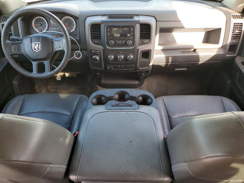 77906945 :رقم المزاد ، 1C6RR6FG8LS121654 vin ، 2020 Ram 1500 Classic مزاد بيع