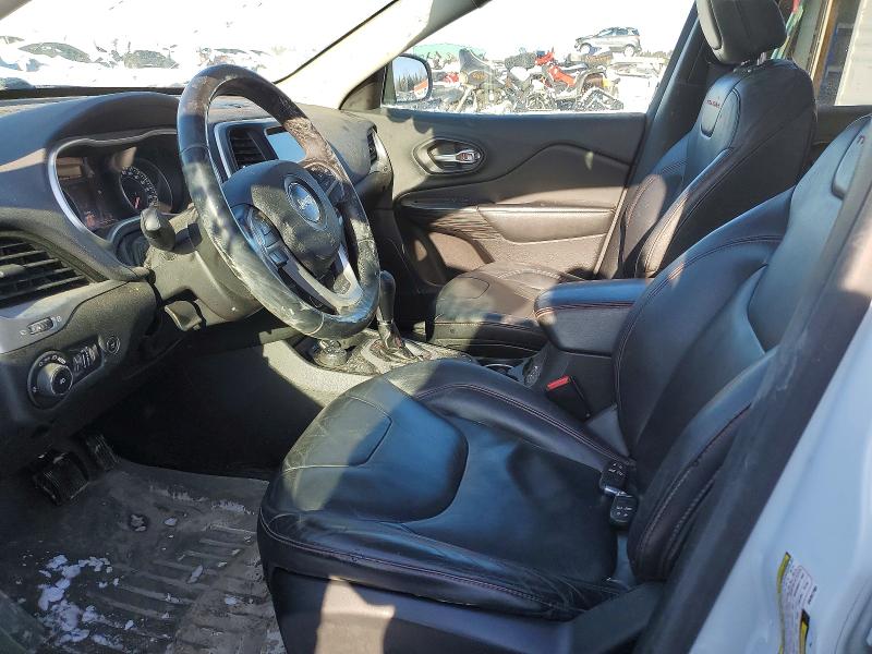 Aukcja sprzedaży 2014 Jeep Cherokee, vin: 1C4PJMBS6EW267763, numer aukcji: 77844925