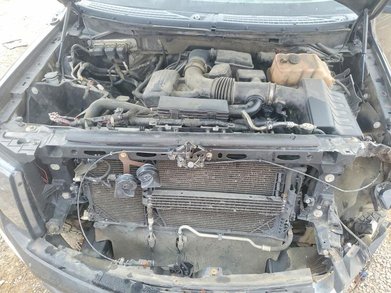 Продажа на аукционе авто 2010 Ford F150, vin: 1FTFW1EV5AFB06414, номер лота: 76933275