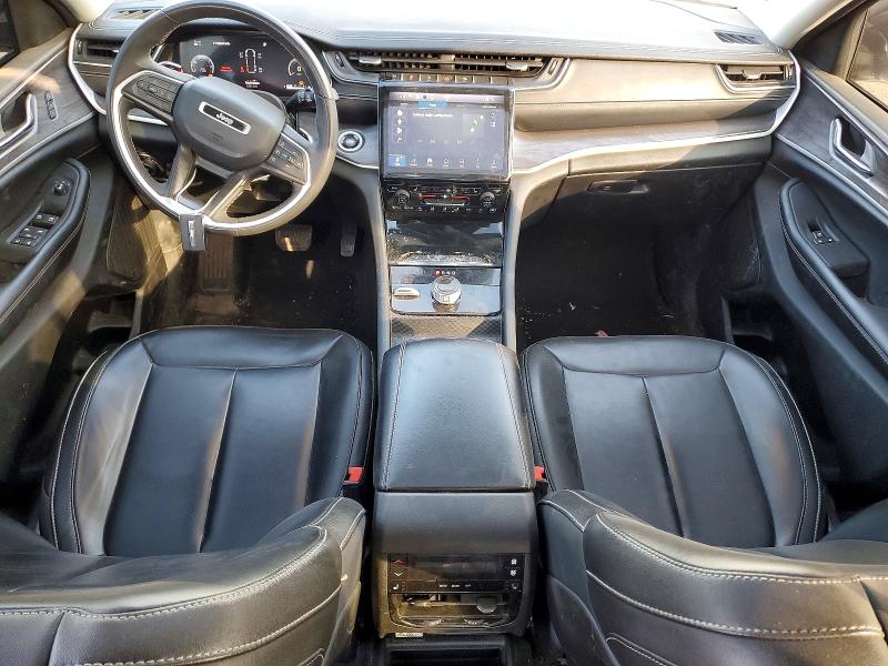 Продажа на аукционе авто 2024 Jeep Grand Cherokee, vin: 1C4RJKBGXR8926219, номер лота: 78980955