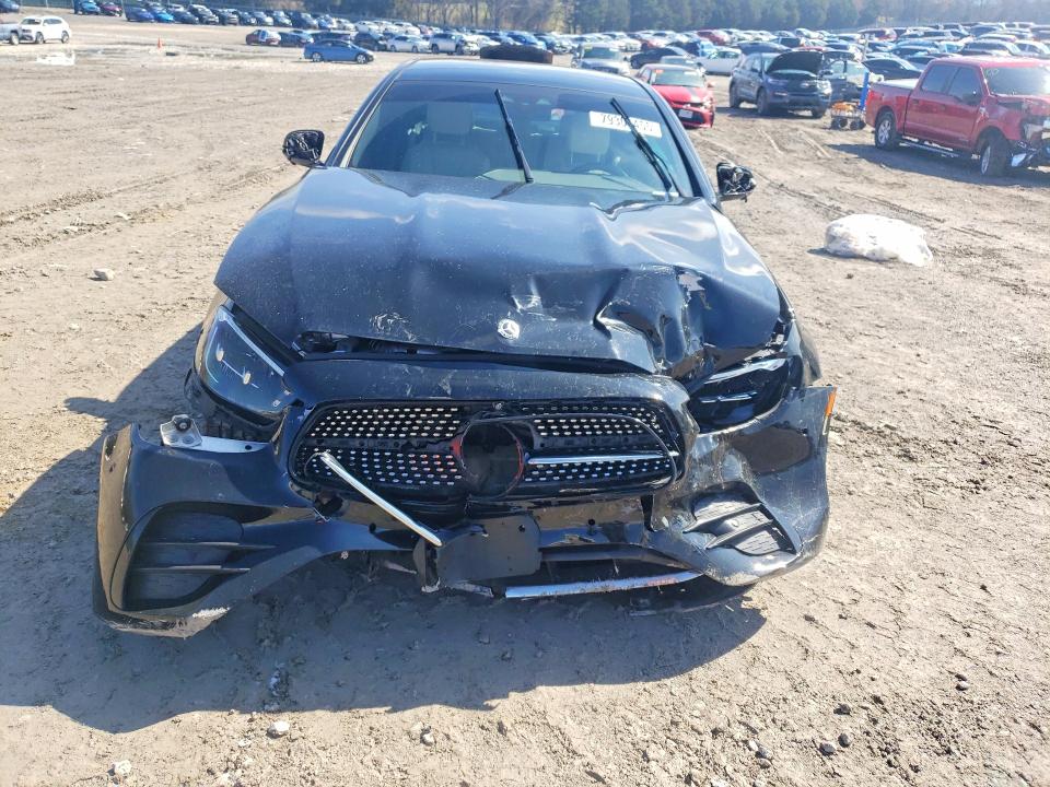 Продаж на аукціоні авто 2021 Mercedes-benz E, vin: W1KZF8EB4MA959163, номер лоту: 79304455