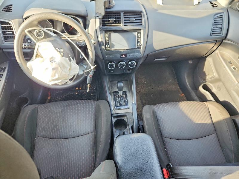 Продаж на аукціоні авто 2018 Mitsubishi Outlander Sport, vin: JA4AP3AU1JU021849, номер лоту: 78305935