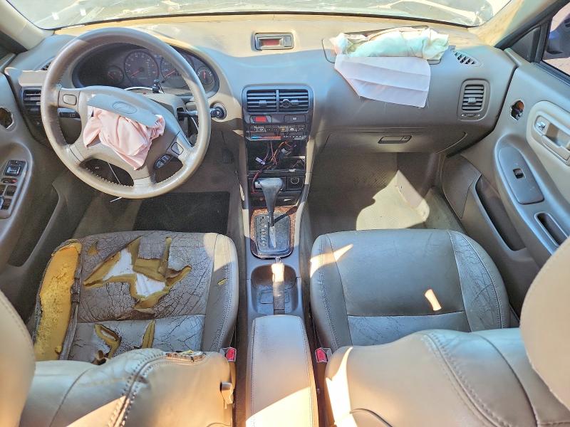 Продаж на аукціоні авто 1998 Acura Integra, vin: JH4DB7663WS006760, номер лоту: 77812475