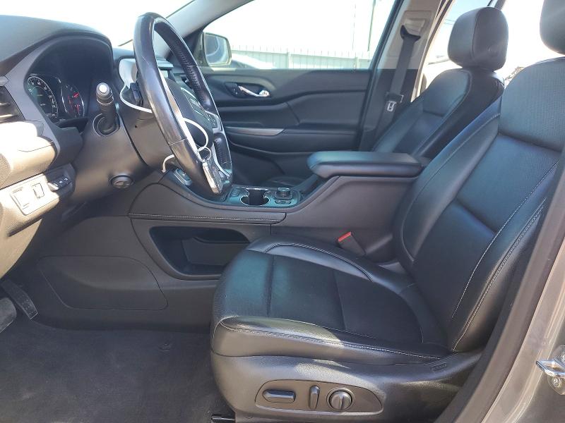 2021 Gmc Acadia მანქანა იყიდება აუქციონზე, vin: 1GKKNMLS0MZ231338, აუქციონის ნომერი: 75284265