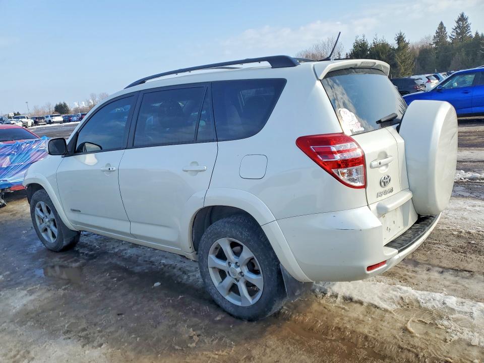 77092455 :رقم المزاد ، 2T3DF4DV7CW197343 vin ، 2012 Toyota Rav4 مزاد بيع