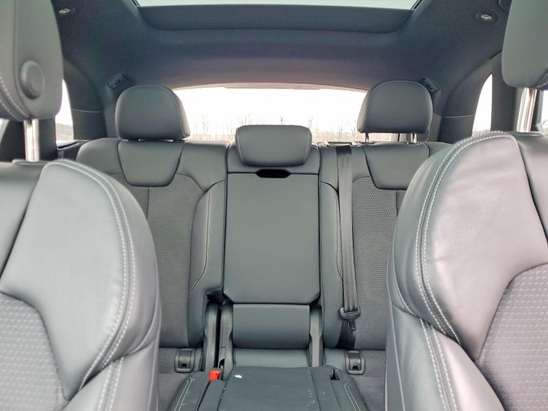 Aukcja sprzedaży 2024 Audi Q5 E, vin: WA1E2AFY6R2114521, numer aukcji: 75246025