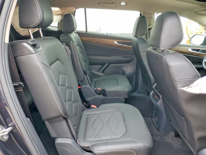 2025 Volkswagen Atlas მანქანა იყიდება აუქციონზე, vin: 1V2KR2CA9SC527744, აუქციონის ნომერი: 77993005