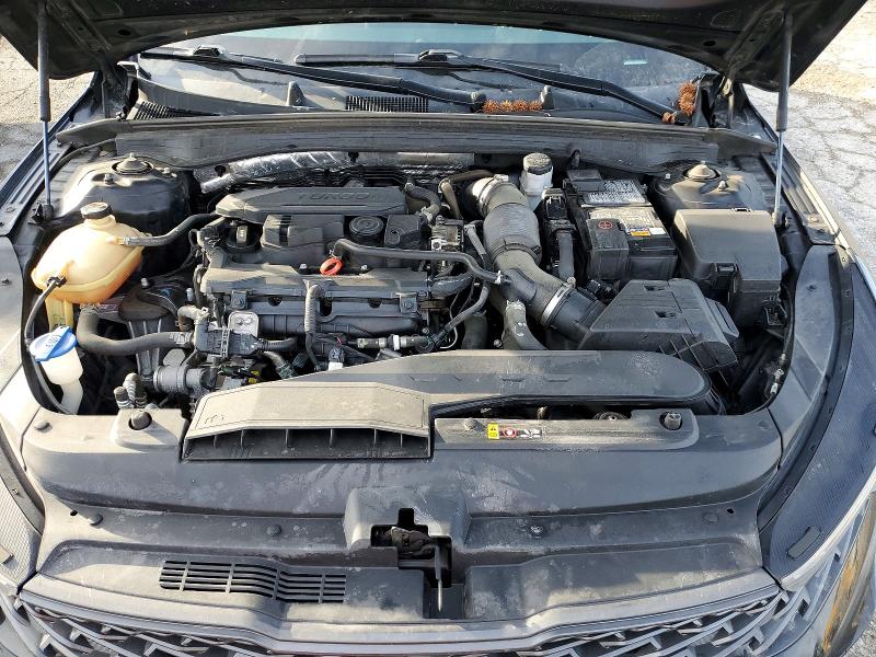 Продажа на аукционе авто 2022 Kia K5, vin: 5XXG64J22NG122675, номер лота: 77018955