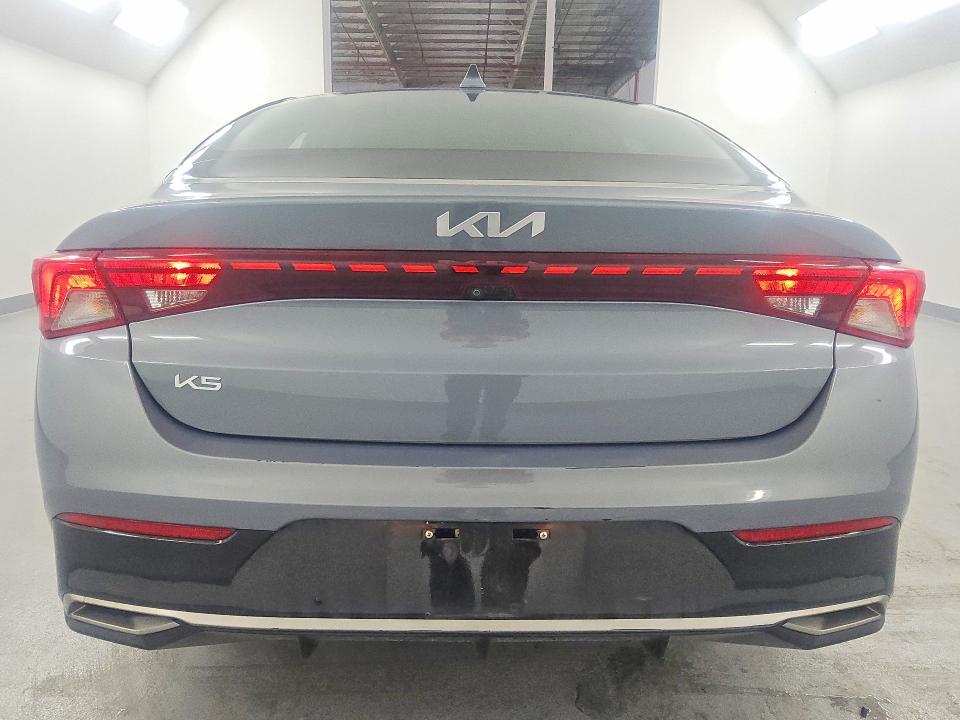 Aukcja sprzedaży 2023 Kia K5, vin: 5XXG14J24PG196326, numer aukcji: 78675185