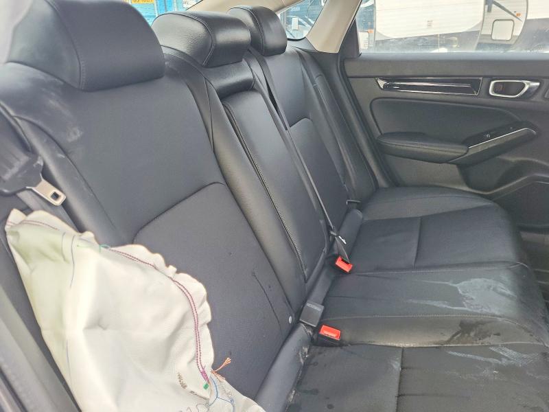 Продаж на аукціоні авто 2022 Honda Civic, vin: 2HGFE1F93NH001557, номер лоту: 77386515