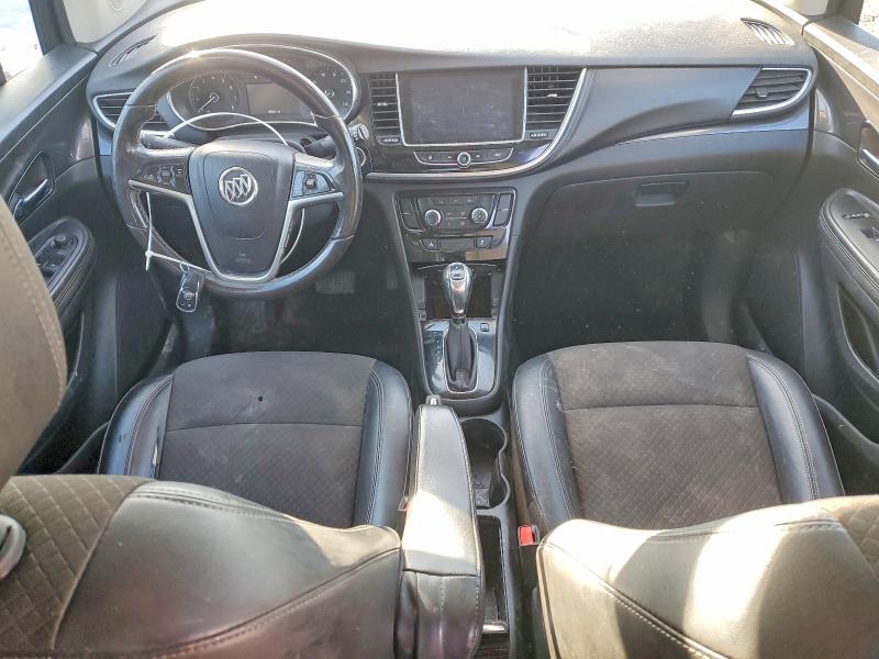 76578515 :رقم المزاد ، KL4CJESB4KB812442 vin ، 2019 Buick Encore مزاد بيع