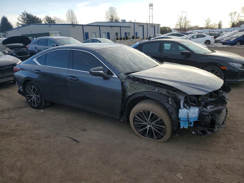 Aukcja sprzedaży 2025 Lexus Es, vin: 58ADZ1B15SU190297, numer aukcji: 76580015
