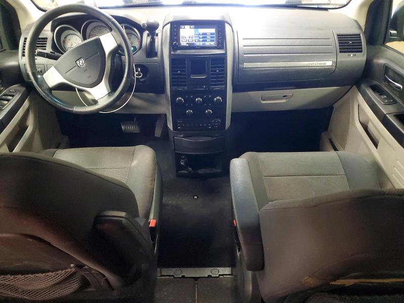 Aukcja sprzedaży 2009 Dodge Grand Caravan, vin: 2D8HN54179R563331, numer aukcji: 99349325