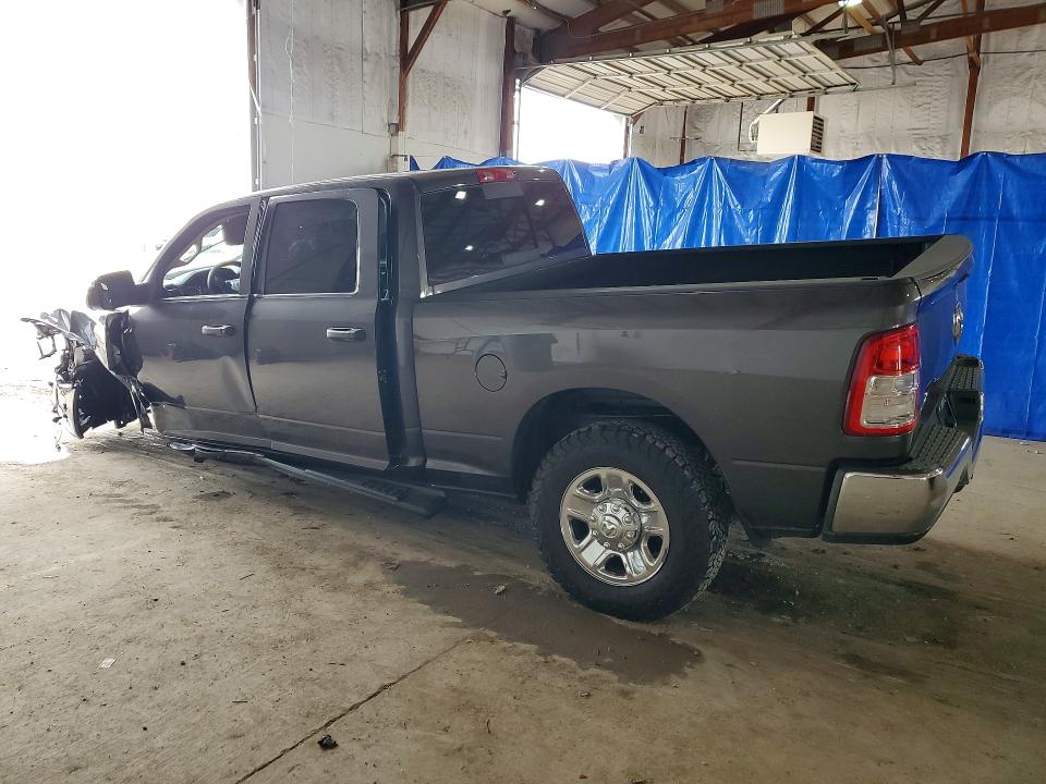77327365 :رقم المزاد ، 3C6UR5CL4LG213342 vin ، 2020 Ram 2500 مزاد بيع