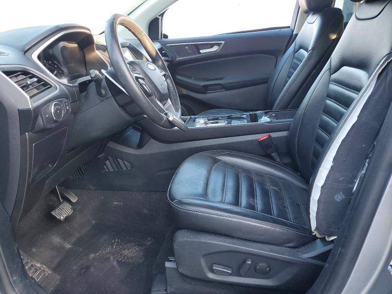 98204285 :رقم المزاد ، 2FMPK4J90LBB06699 vin ، 2020 Ford Edge Sel مزاد بيع