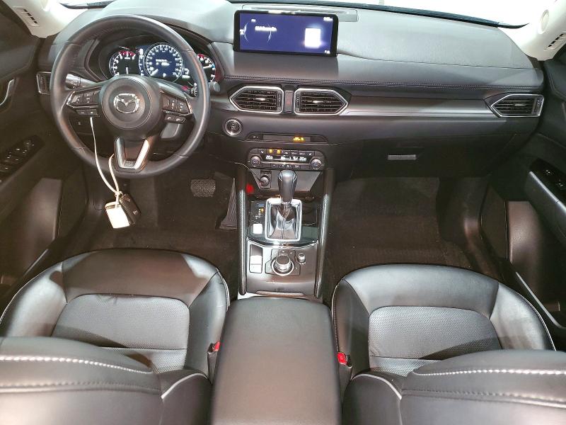 Aukcja sprzedaży 2024 Mazda Cx-5, vin: JM3KFBCL9R0466409, numer aukcji: 79540035