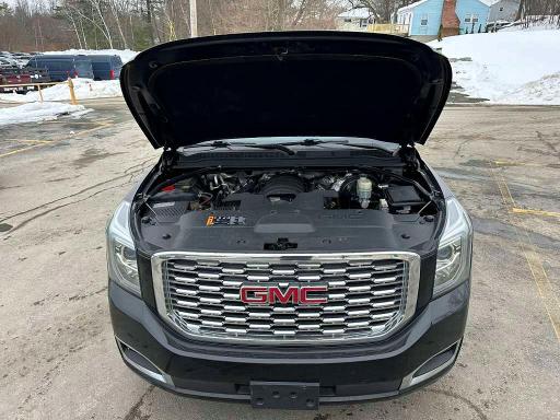 Auction sale of the 2018 Gmc Yukon Xl, vin: 1GKS2HKJXJR144518, lot number: 77758365