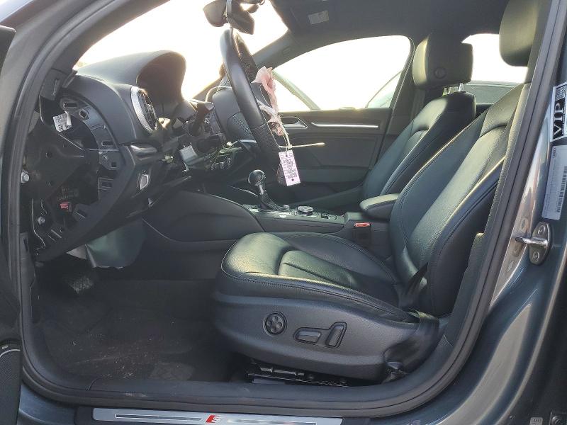 Продаж на аукціоні авто 2020 Audi A3, vin: WAUJEGFF5LA102304, номер лоту: 75959795