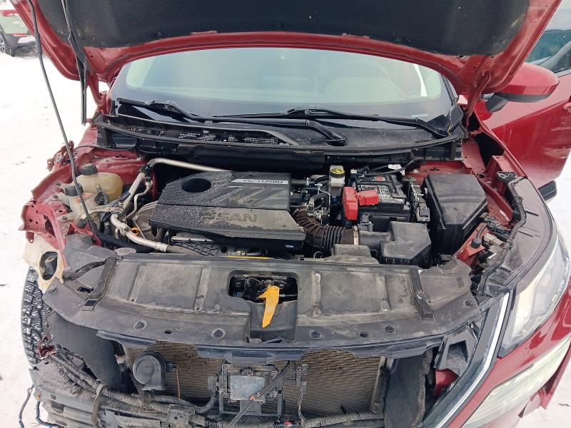 Продаж на аукціоні авто 2023 Nissan Rogue, vin: 5N1BT3BB9PC904532, номер лоту: 75943595