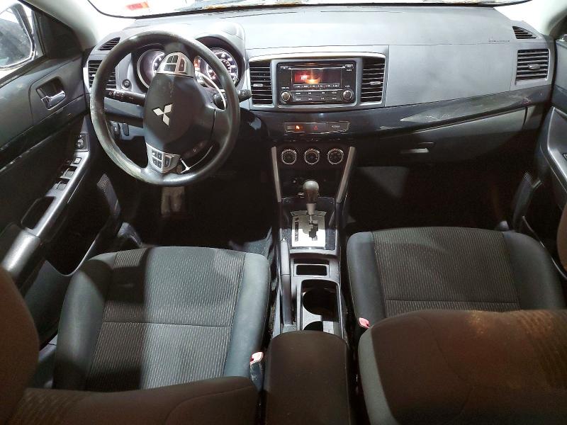 Продаж на аукціоні авто 2016 Mitsubishi Lancer, vin: JA32U2FU4GU011040, номер лоту: 78801885