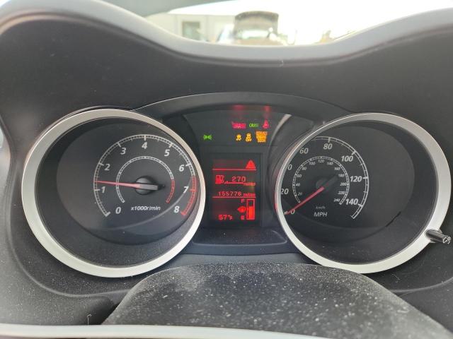 Продаж на аукціоні авто 2012 Mitsubishi Lancer, vin: JA32U2FU2CU018451, номер лоту: 77163415