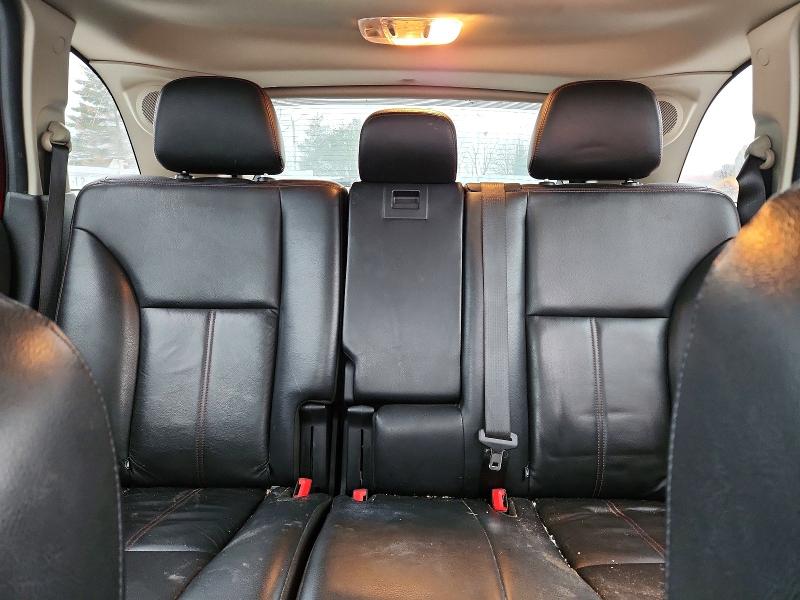 Aukcja sprzedaży 2013 Ford Edge Limit, vin: 2FMDK4KC7DBA49867, numer aukcji: 75091445