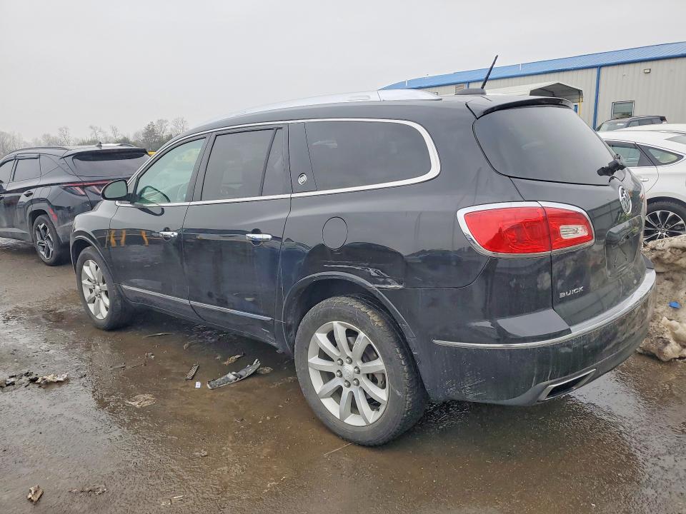 Aukcja sprzedaży 2017 Buick Enclave, vin: 5GAKVCKD1HJ353110, numer aukcji: 77873585