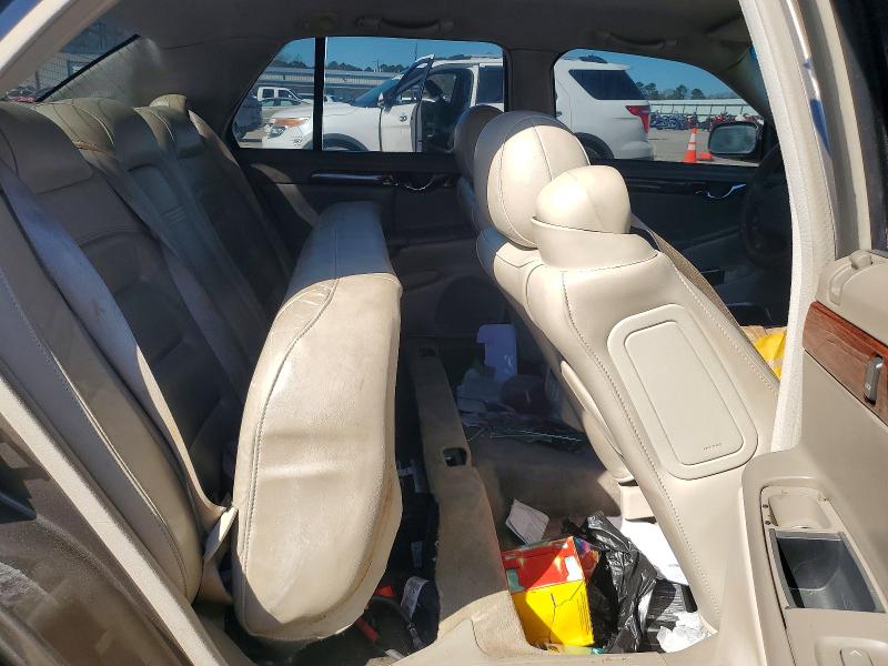 Продажа на аукционе авто 2002 Cadillac Deville, vin: 1G6KD54Y82U204604, номер лота: 77330735