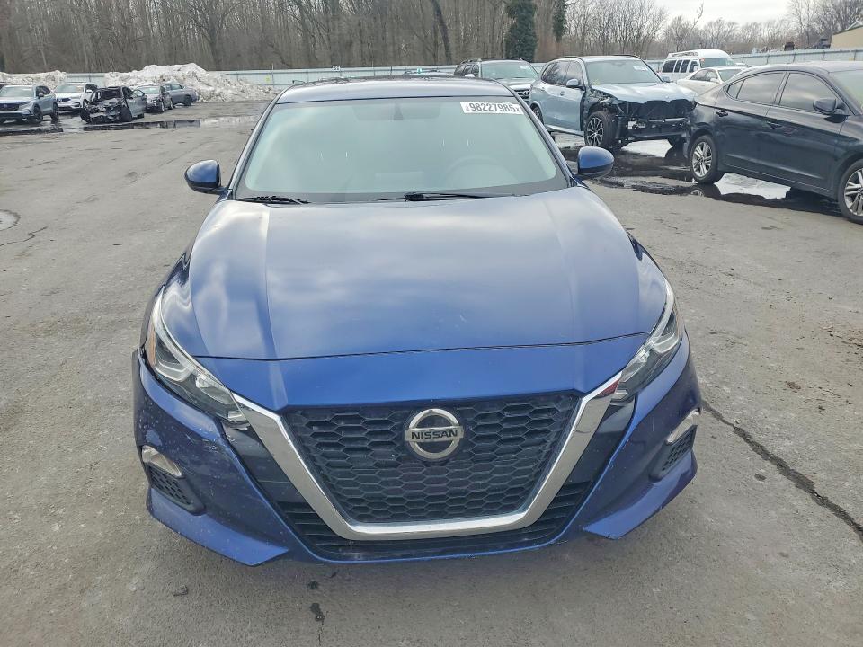 Продаж на аукціоні авто 2019 Nissan Altima, vin: 1N4BL4BV8KC226150, номер лоту: 98227985