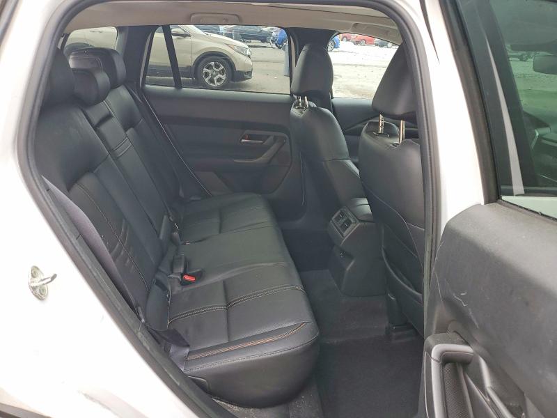 77364485 :رقم المزاد ، 7MMVABXY8PN124878 vin ، 2023 Mazda Cx-50 مزاد بيع
