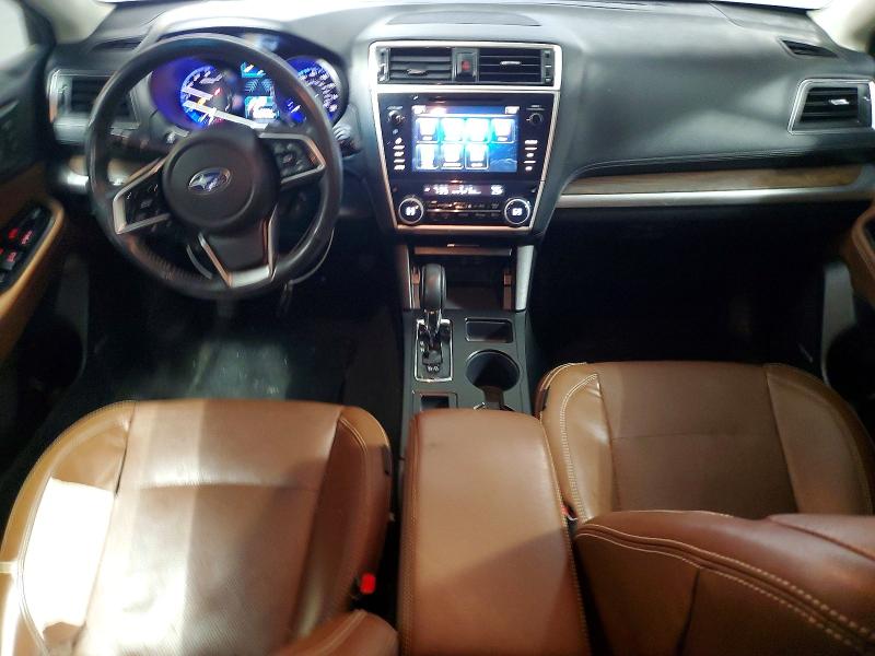 Aukcja sprzedaży 2018 Subaru Outback, vin: 4S4BSETC6J3342070, numer aukcji: 78280475
