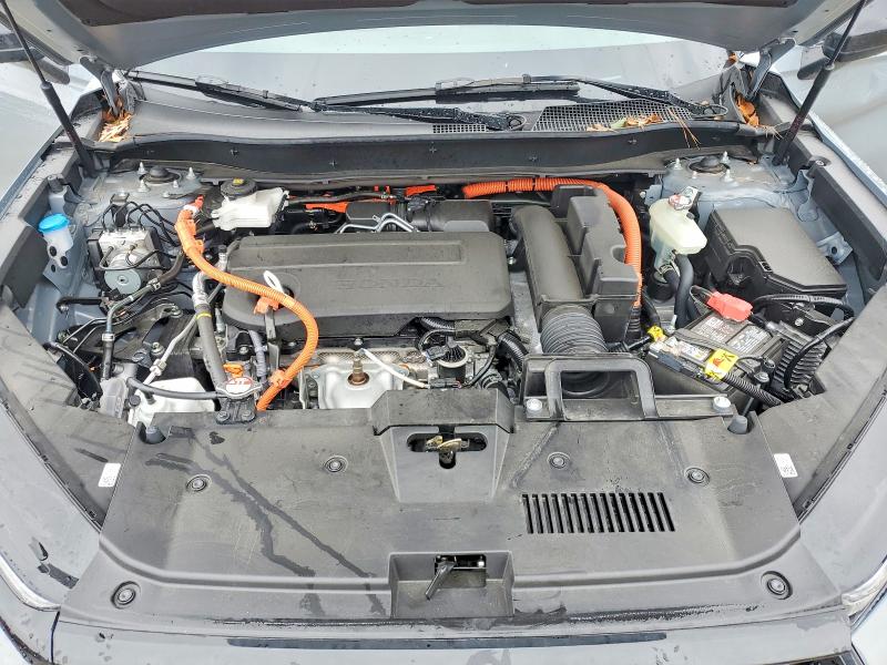 Продаж на аукціоні авто 2025 Honda Cr-v, vin: 5J6RS5H84SL016304, номер лоту: 79079285