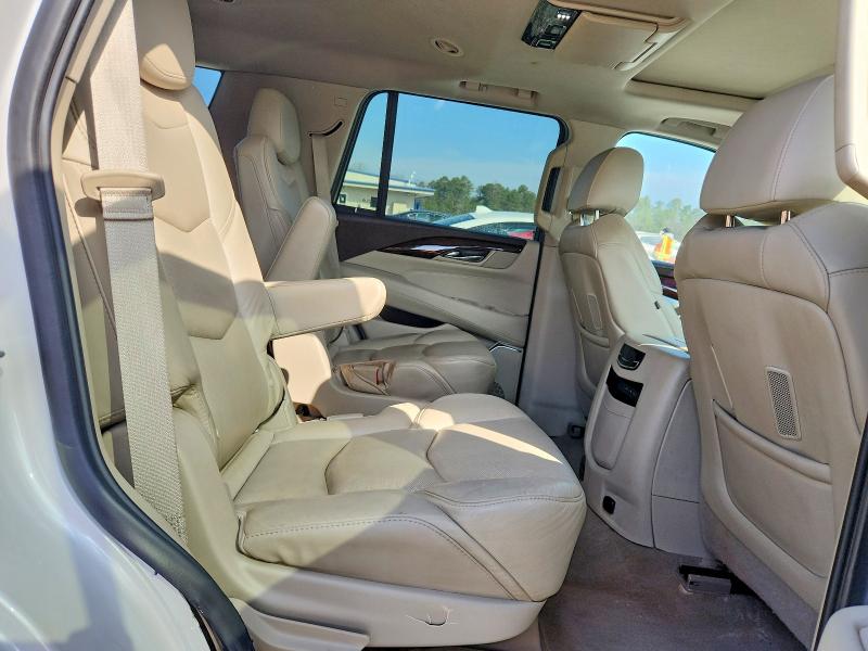 Aukcja sprzedaży 2017 Cadillac Escalade, vin: 1GYS3BKJ4HR355224, numer aukcji: 76822205