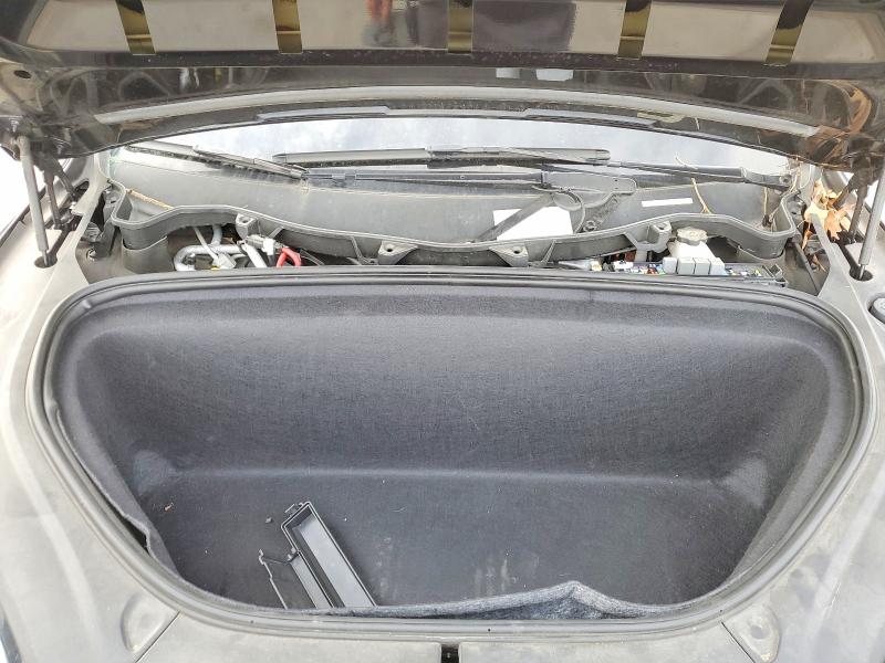 Продаж на аукціоні авто 2018 Tesla Model X, vin: 5YJXCBE20JF110593, номер лоту: 76666225