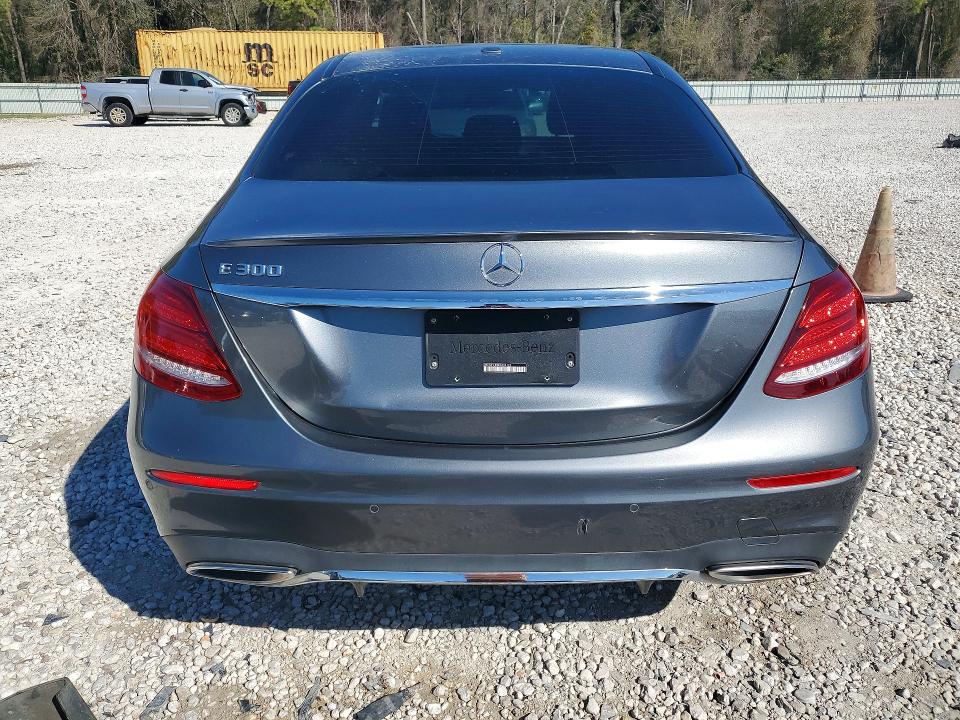 Продаж на аукціоні авто 2019 Mercedes-benz E, vin: WDDZF4JB0KA584125, номер лоту: 78403445