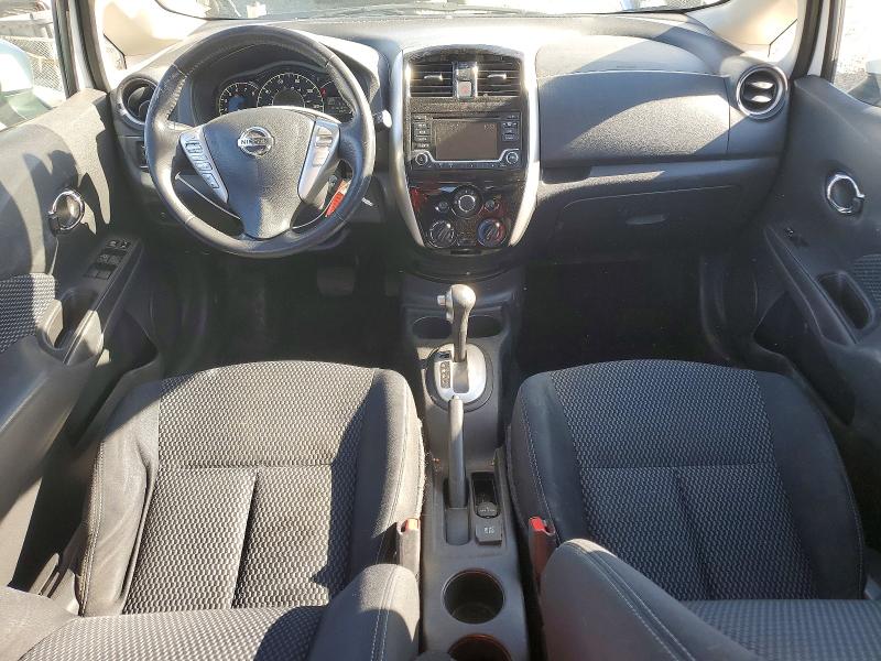 75833965 :رقم المزاد ، 3N1CE2CP4GL402610 vin ، 2016 Nissan Versa Note مزاد بيع