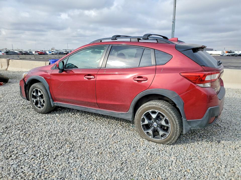 Aukcja sprzedaży 2018 Subaru Crosstrek, vin: JF2GTABC4JH279217, numer aukcji: 76844725