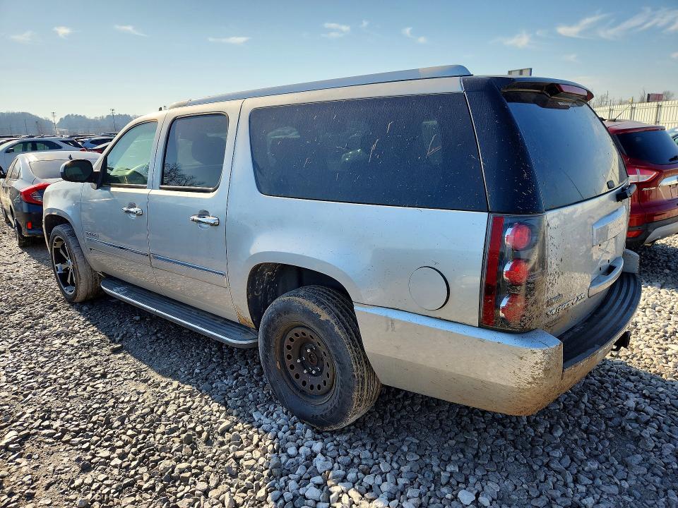 Aukcja sprzedaży 2010 Gmc Yukon Xl, vin: 1GKUKMEF2AR193348, numer aukcji: 75148235