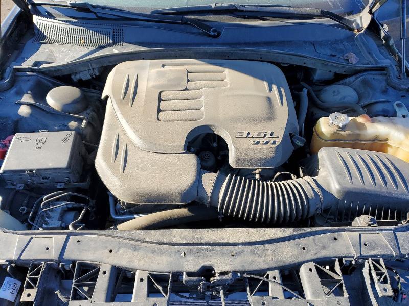 Продаж на аукціоні авто 2021 Chrysler 300, vin: 2C3CCAAG0MH589434, номер лоту: 78316875