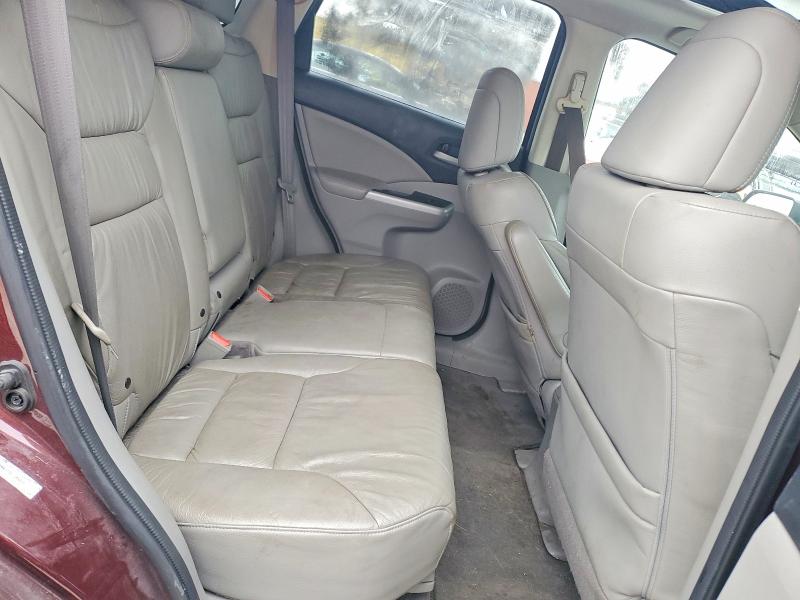 Продаж на аукціоні авто 2014 Honda Cr-v, vin: 5J6RM4H75EL069237, номер лоту: 78728265