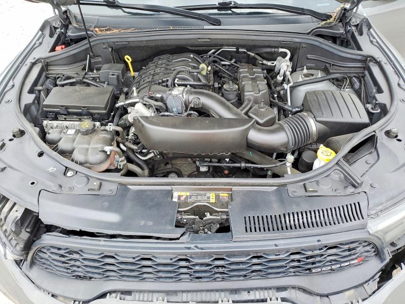 Продажа на аукционе авто 2023 Dodge Durango, vin: 1C4RDJDG3PC626451, номер лота: 76324875